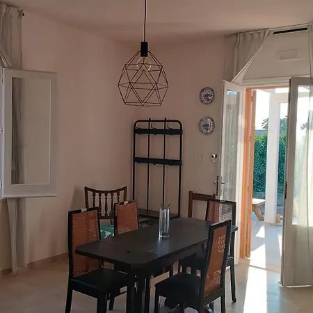 Villa Ca' Sale Marsala