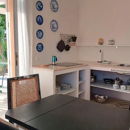 Ca' Sale Villa *