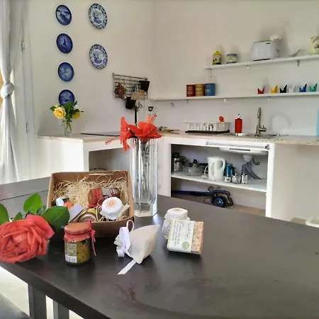 Villa Ca' Sale