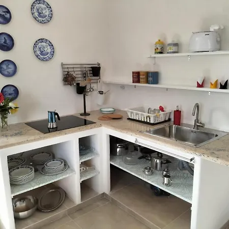 Ca' Sale Villa Marsala