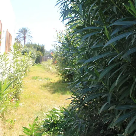 Villa Ca' Sale Marsala