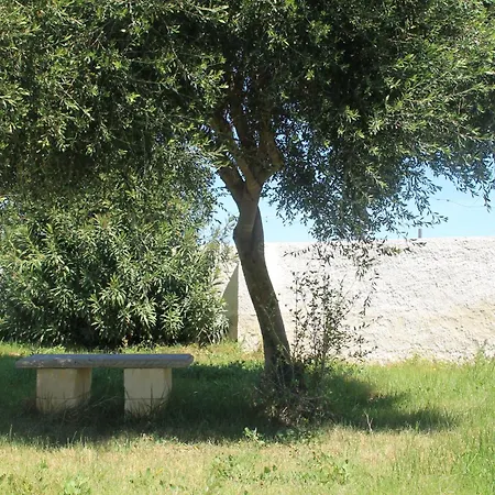 Ca' Sale Villa Marsala