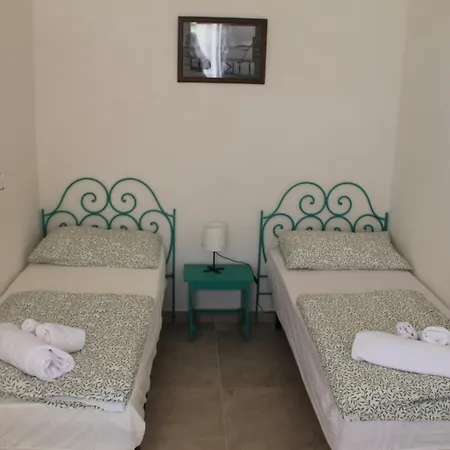 Villa Ca' Sale