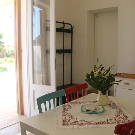 Ca' Sale Villa Marsala