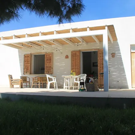 Villa Ca' Sale