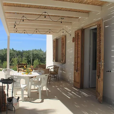 Ca' Sale Villa
