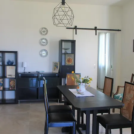Villa Ca' Sale Marsala