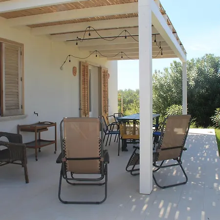 Ca' Sale Villa