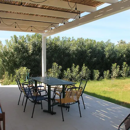 Ca' Sale Villa Marsala