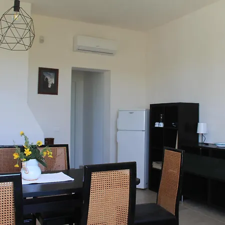 Villa Ca' Sale Marsala